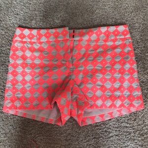 Ann Taylor Shorts